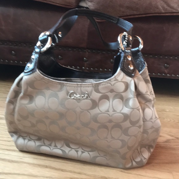 coach preloved